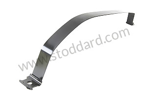RESTRAINING STRAP 