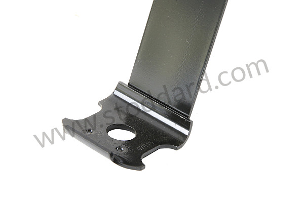 95520110700 - RESTRAINING STRAP for Porsche Cayenne 955 03-06 &bull; 2003 &bull; Cayenne S V8 &bull; Manual Gearbox, 6 Speed