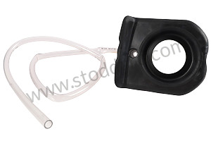 FILLER NECK 