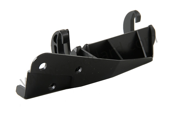 95520126500 - SUPPORT for Porsche Cayenne 955 03-06 &bull; 2003 &bull; Cayenne V6 &bull; Manual Gearbox, 6 Speed