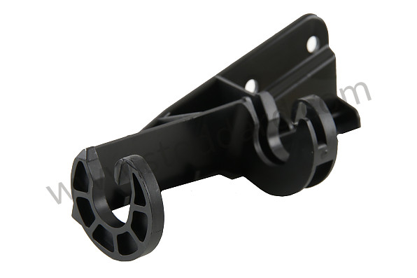95520126500 - SUPPORT for Porsche Cayenne 955 03-06 &bull; 2003 &bull; Cayenne V6 &bull; Manual Gearbox, 6 Speed