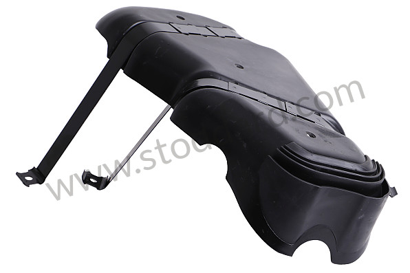 95520133110 - COVER for Porsche 
