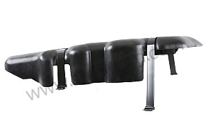 COVER OPTION: ADDITIONAL BODY COVERS STONE GUARDS TYPE 1 (Option code: I6EP), OPTION: ADDITIONAL BODY COVERS STONE GUARDS TYPE 2 (Option code: I6EQ)