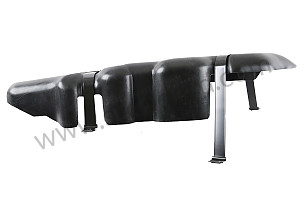 COVER OPTION: ADDITIONAL BODY COVERS STONE GUARDS TYPE 1 (Option code: I6EP), OPTION: ADDITIONAL BODY COVERS STONE GUARDS TYPE 2 (Option code: I6EQ) (95520133201)
