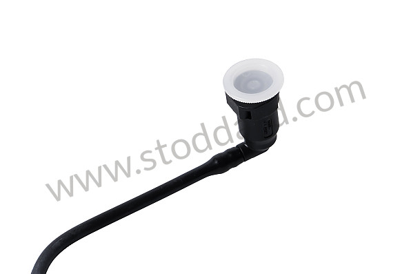 95520135501 - FUEL LINE for Porsche 