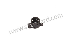 HOSE CLAMP 