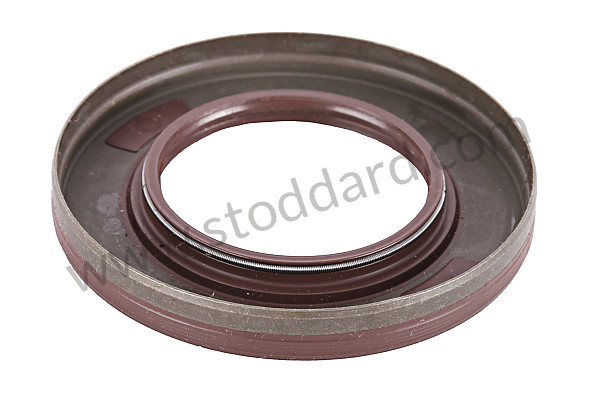 95530110900 - RADIAL SHAFT SEAL for Porsche Cayenne 955 03-06 &bull; 2003 &bull; Cayenne V6 &bull; Manual Gearbox, 6 Speed