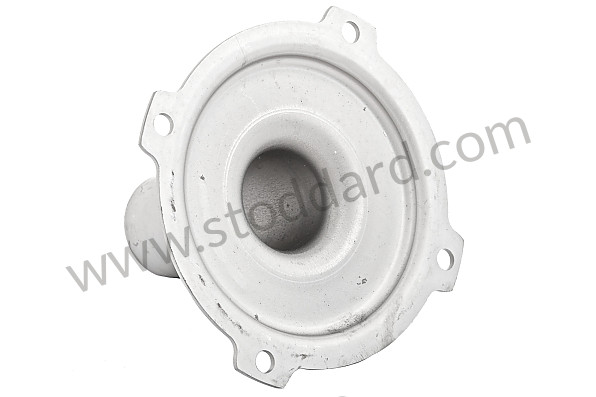95530118100 - GUIDE TUBE for Porsche Cayenne 955 03-06 &bull; 2003 &bull; Cayenne V6 &bull; Manual Gearbox, 6 Speed