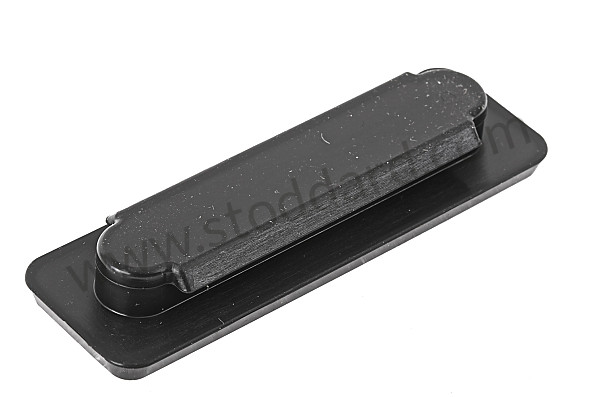 95530121000 - LID for Porsche 