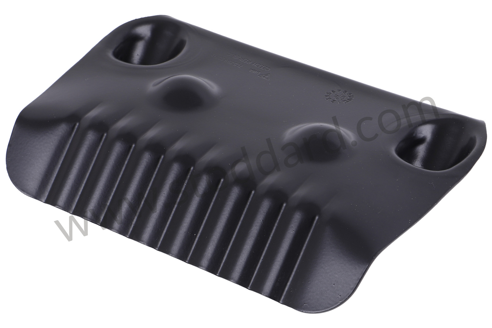 COVER PLATE