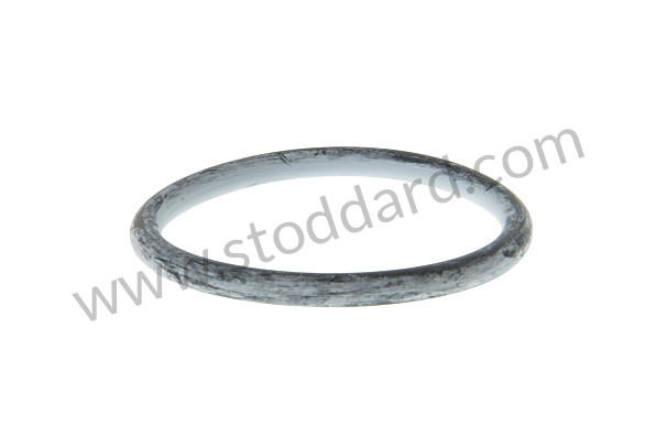 95530132300 - ROUND SEAL for Porsche Cayenne 955 03-06 &bull; 2003 &bull; Cayenne Turbo &bull; Automatic Gearbox