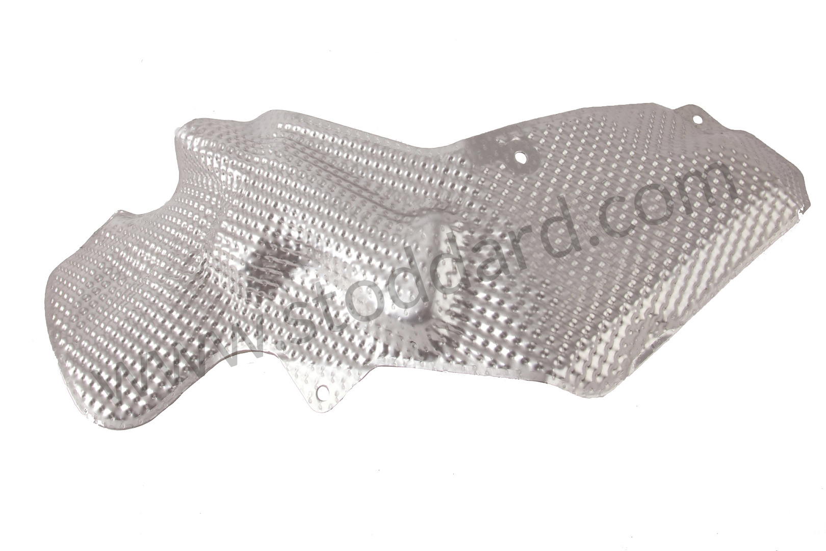 HEAT SHIELD LEFT