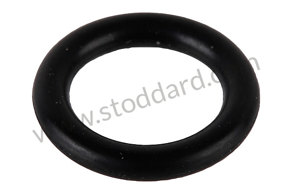 95530157700 - O-RING for Porsche Cayenne 957 07-10 &bull; 2008 &bull; Turbo E81 &bull; Automatic Gearbox