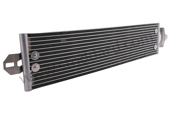 95530701703 - ATF COOLER for Porsche Cayenne 957 07-10 &bull; 2009 &bull; Cayenne Diesel &bull; Automatic Gearbox