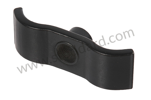 95530721100 - SUPPORT for Porsche Cayenne 955 03-06 &bull; 2004 &bull; Cayenne S V8 &bull; Automatic Gearbox