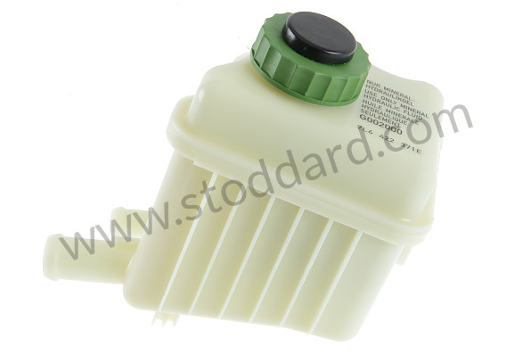 95531401530 - OIL TANK for Porsche 