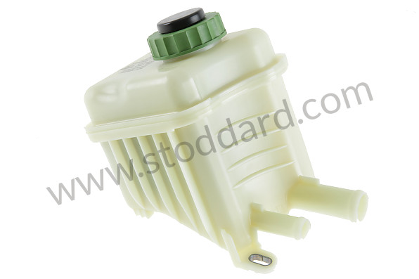 95531401530 - OIL TANK for Porsche 
