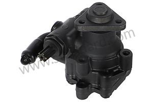 POWER-STEERING PUMP 