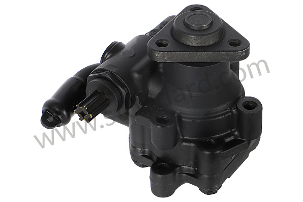 95531405005 - POWER-STEERING PUMP for Porsche 