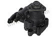 POWER-STEERING PUMP