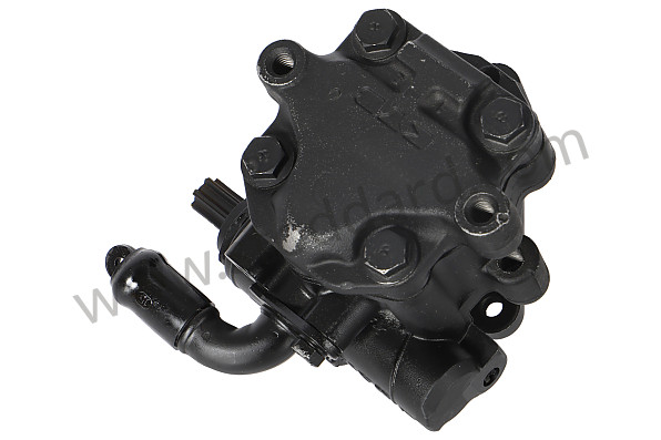95531405005 - POWER-STEERING PUMP for Porsche 