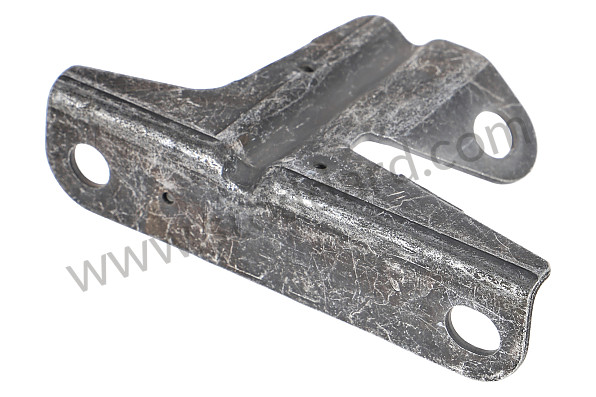 95531436301 - SUPPORT for Porsche Cayenne 957 07-10 &bull; 2010 &bull; Turbo E81 &bull; Automatic Gearbox