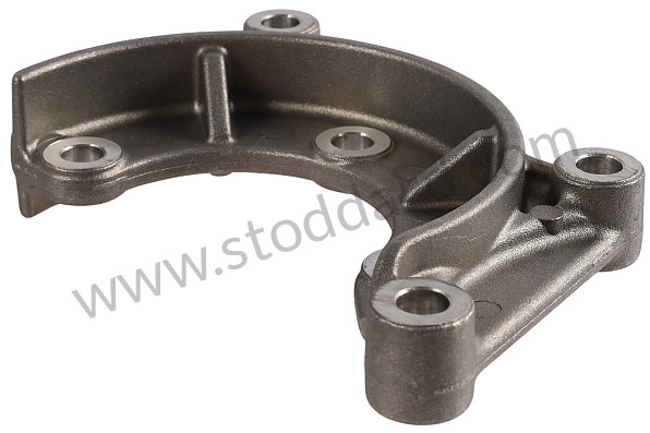 95531443100 - ADAPTER for Porsche Cayenne 957 07-10 &bull; 2008 &bull; Turbo E81 &bull; Automatic Gearbox