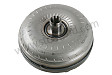 TORQUE CONVERTER