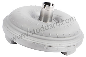 TORQUE CONVERTER 
