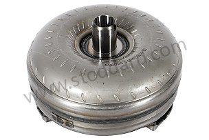 TORQUE CONVERTER  (95531600151)