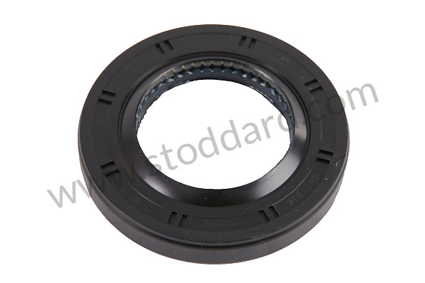 95532118900 - RADIAL SHAFT SEAL for Porsche Cayenne 955 03-06 &bull; 2003 &bull; Cayenne V6 &bull; Automatic Gearbox