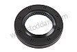 RADIAL SHAFT SEAL