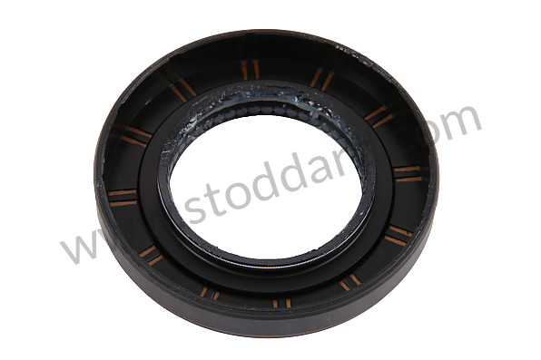 95532118900 - RADIAL SHAFT SEAL for Porsche Cayenne 955 03-06 &bull; 2003 &bull; Cayenne V6 &bull; Automatic Gearbox