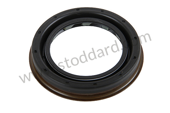 95532119910 - RADIAL SHAFT SEAL for Porsche Cayenne 955 03-06 &bull; 2003 &bull; Cayenne V6 &bull; Automatic Gearbox