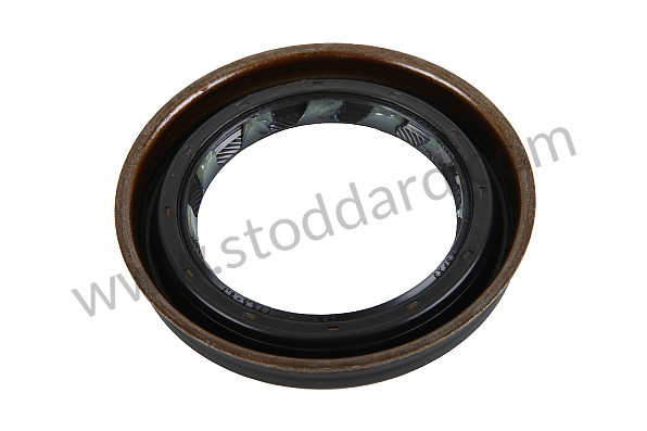95532119910 - RADIAL SHAFT SEAL for Porsche Cayenne 955 03-06 &bull; 2003 &bull; Cayenne V6 &bull; Automatic Gearbox