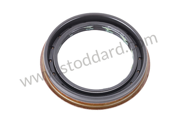 95532119921 - RADIAL SHAFT SEAL for Porsche Cayenne 955 03-06 &bull; 2006 &bull; Cayenne S V8 &bull; Automatic Gearbox