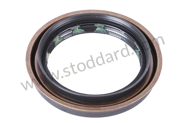 95532119921 - RADIAL SHAFT SEAL for Porsche Cayenne 955 03-06 &bull; 2006 &bull; Cayenne S V8 &bull; Automatic Gearbox