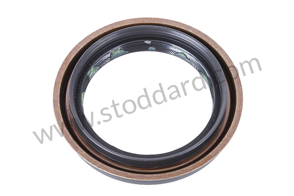 95532119921 - RADIAL SHAFT SEAL for Porsche Cayenne 955 03-06 &bull; 2006 &bull; Cayenne S V8 &bull; Automatic Gearbox