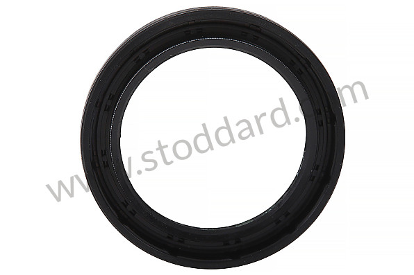 95532124302 - RADIAL SHAFT SEAL for Porsche Cayenne 957 07-10 &bull; 2009 &bull; Turbo E81 &bull; Automatic Gearbox