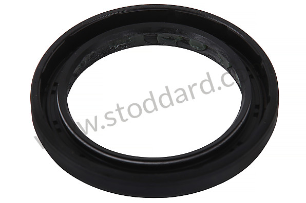 95532124302 - RADIAL SHAFT SEAL for Porsche Cayenne 957 07-10 &bull; 2009 &bull; Turbo E81 &bull; Automatic Gearbox