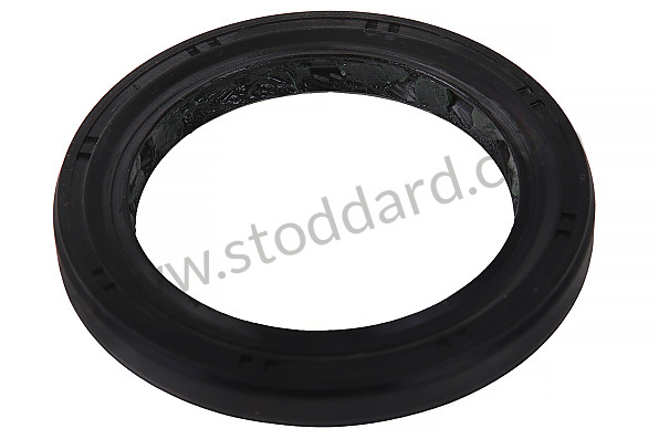 95532124302 - RADIAL SHAFT SEAL for Porsche Cayenne 957 07-10 &bull; 2009 &bull; Turbo E81 &bull; Automatic Gearbox