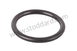 SEALING RING 