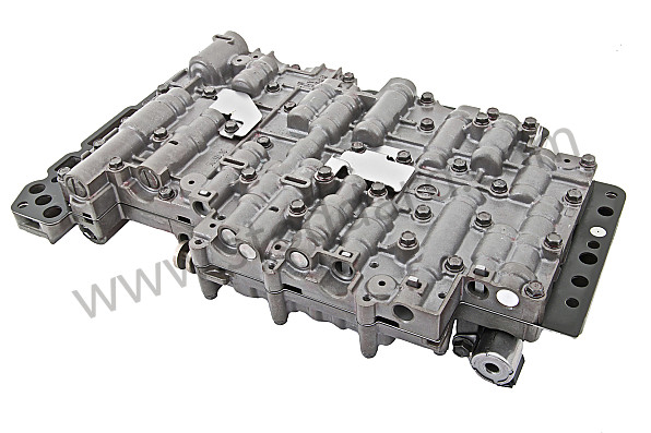 95532503900 - SWITCH UNIT for Porsche 