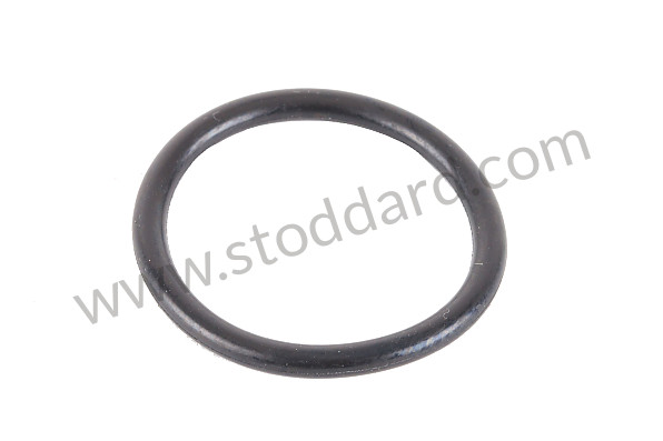 95532536400 - SEALING RING for Porsche Cayenne 955 03-06 &bull; 2006 &bull; Cayenne V6 &bull; Automatic Gearbox
