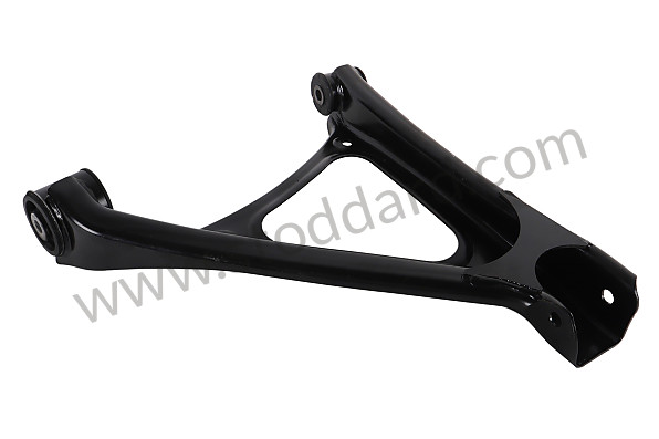 95533101712 - WISHBONE for Porsche Cayenne 955 03-06 &bull; 2003 &bull; Cayenne Turbo &bull; Automatic Gearbox