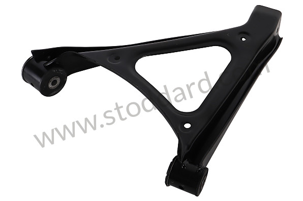 95533101712 - WISHBONE for Porsche Cayenne 957 07-10 &bull; 2010 &bull; Turbo E81 &bull; Automatic Gearbox