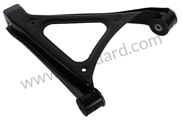 95533101812 - WISHBONE for Porsche Cayenne 955 03-06 &bull; 2005 &bull; Cayenne Turbo &bull; Automatic Gearbox