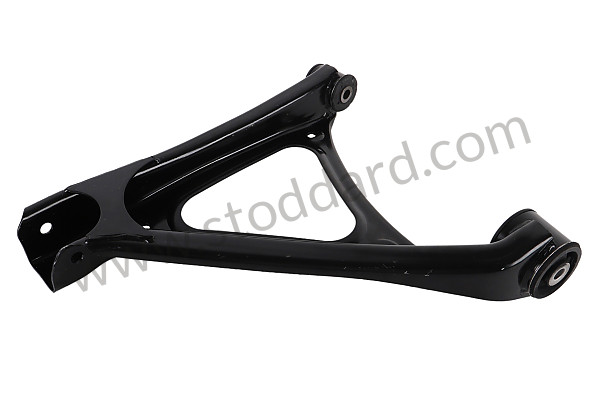 95533101812 - WISHBONE for Porsche Cayenne 955 03-06 &bull; 2005 &bull; Cayenne Turbo &bull; Automatic Gearbox