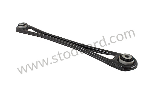 95533104532 - TRACK ROD for Porsche Cayenne 955 03-06 &bull; 2004 &bull; Cayenne V6 &bull; Automatic Gearbox