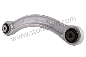 CONTROL ARM UPPER